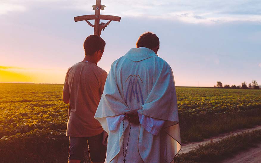 Qué es ser misionero? – Radio Católica  Fm